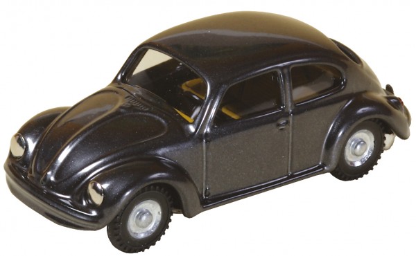 KOVAP VW-Käfer schwarz-anthrazit Ansicht rechts
