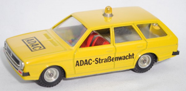 KELLERMANN CKO VW Passat Variant ADAC Ansicht links Front