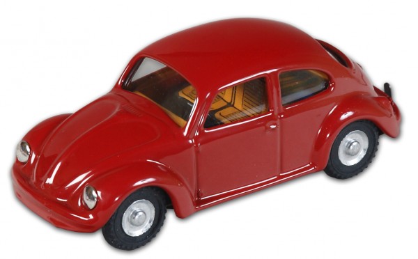 KOVAP VW-Käfer rot Ansicht rechts